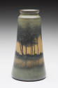 Edward T. Hurley, Rookwood Pottery Company, Vase, 1908