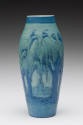Anne Frances Simpson, Newcomb Pottery, Vase, 1929