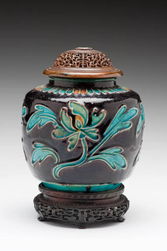 Jar, 1500-1600