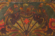 Possibly American or European, Folding Screen, 1917