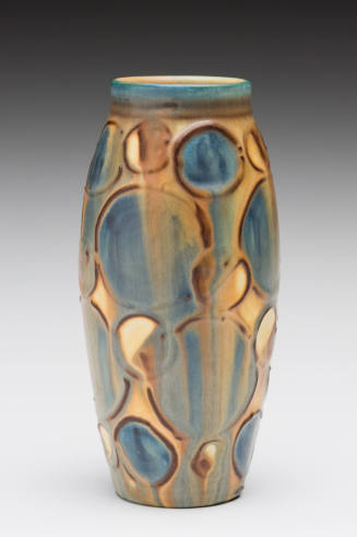 Rookwood Pottery Company, Vase, 1929
