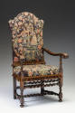 American, Armchair, circa 1917