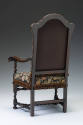 American, Armchair, circa 1917