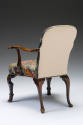 American, Armchair, circa 1917