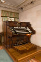 Aeolian Company, Irving & Casson-A.H. Davenport Co., Aeolian Pipe Organ and Console, 1915-1917