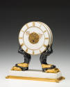 Edward F. Caldwell & Company, Mantel Clock, 1917