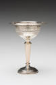 Watson Company, Silver Compote, circa 1918