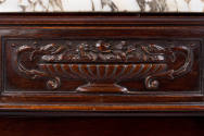 Demi-lune Cabinet, 1917