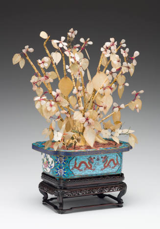 Unknown, Mineral Tree, early 20th century
