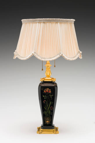 Edward F. Caldwell & Co., Table Lamp, 1917-1918