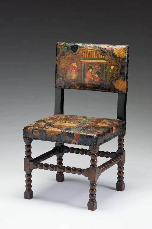 Unknown, Side Chair, early 20th Century
