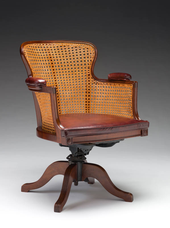 Chairworks office online chair