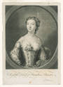Jeremiah Theus, Mrs. Thomas Lynch, 1755