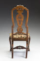 Side Chair, 1917