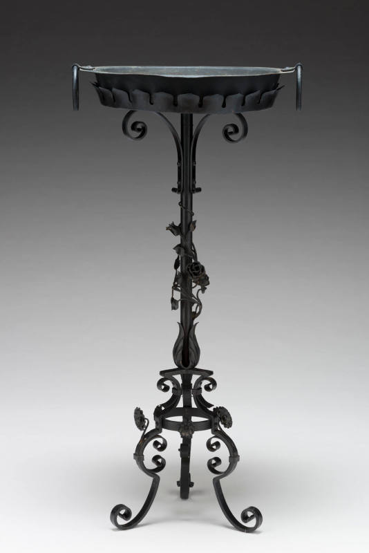 Unknown, probably American, Plant Stand, 1885-1900