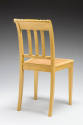 Attributed to Chamberlayne, Inc., Side Chair, circa 1918