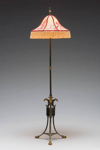 Unknown, Floor Lamp, 1920-1930