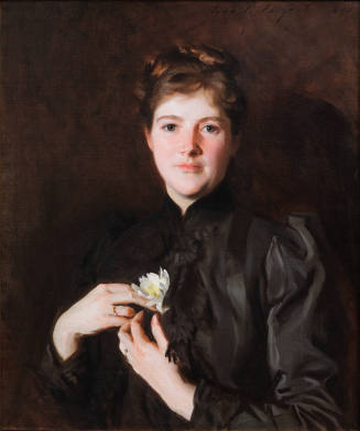 Mrs. Augustus Hemenway