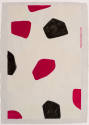 Jasper Johns, Four Panels from Untitled, 1972, 1973-1974, Panel B/D